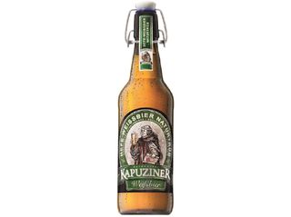 Kapuziner Weissbier