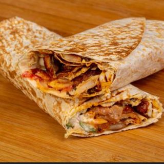 Rollo Casero de ternera 