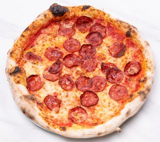 Пица Калабро (420г)