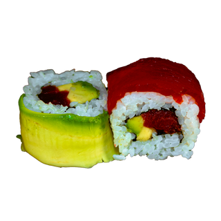 Positiva Roll, 8 Piezas