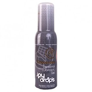 Chocolate Personal Lubricant Gel - 100ml