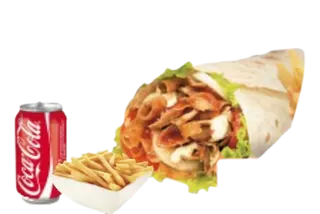 Menú Durum Xl