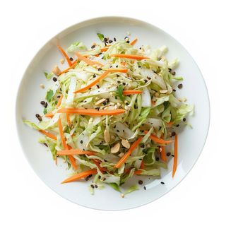 Gỏi Gà Bắp Cải De Tofu