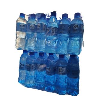 500ml (24pack) drinking water