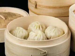 Ravioli al vapore 4 pezzi