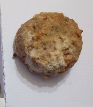 Timballo di pasta classico(2 pezzi)