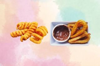 Combo Dolce & Salato