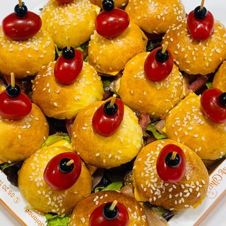 Burger 