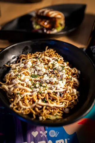 Durum Noodles
