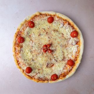 Dimničarka pizza 32 cm