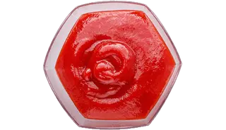 Sos Ketchup