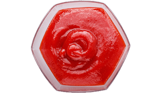 Sos Ketchup