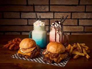 DOBLE ANTOJO SMASH