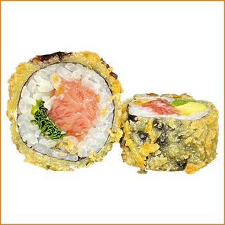 Wagyu tempura (8buc)