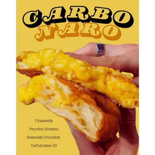 Fritto carbonaro