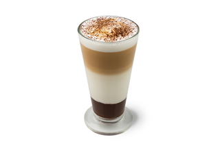 Café especial moca