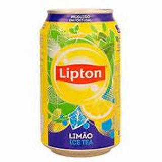 Ice Tea  limão