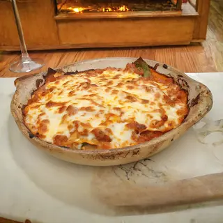 Lasagna Al Forno
