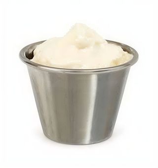 Salsa mayonesa de lima