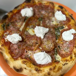 SPIANATA 