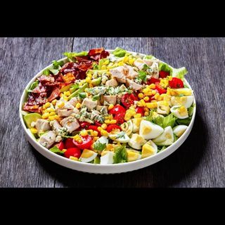 Hytaste Special Salad