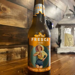 Fresca Blanche 33 cl