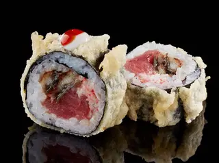 Godzilla Roll ( 6 Uds.)