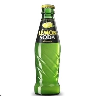 Lemon Soda 20 cl