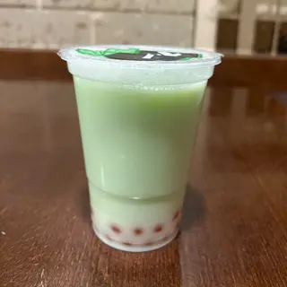 Yogurt De Manzana Verde