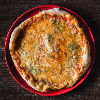 Pizza 5 Formaggi (33 Cm.)