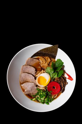 Рамен Beef XL (800г)