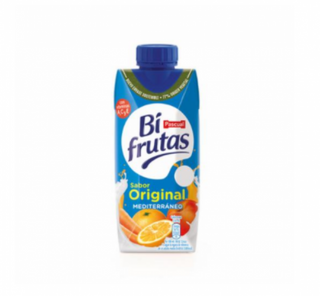 BiFrutas Mediterraneo