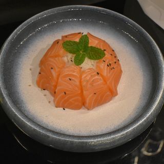 Chirashi di sake/168