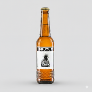 Brutus Cerveza 33cl