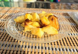 Patate arrosto