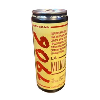 Cerveza 1906 (330 Ml.)
