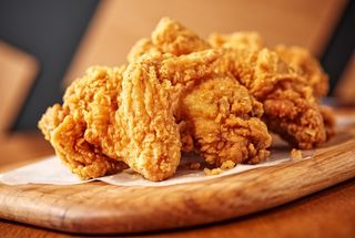 Курячі крильця Панко (6шт)