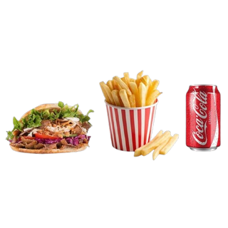 Döner Kebab