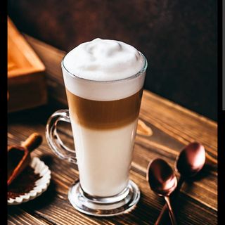 Latte Machiato