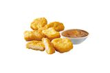 6 Chicken McNuggets