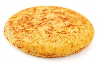 Tortilla Española