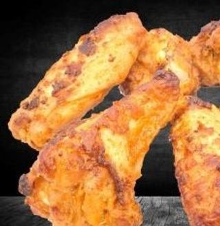 Alette di pollo - 4 pezzi