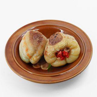 Punjena paprika 2 komada