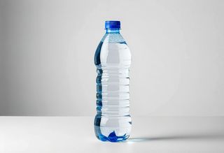 Woda niegazowana 0.5