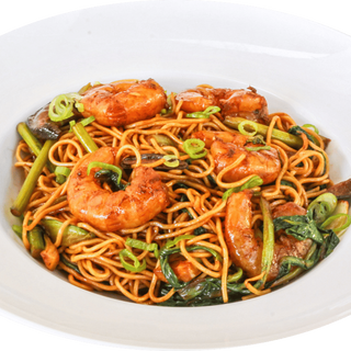 Noodles Camarão
