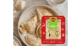 Pierogi rozgrzewająca gruszka