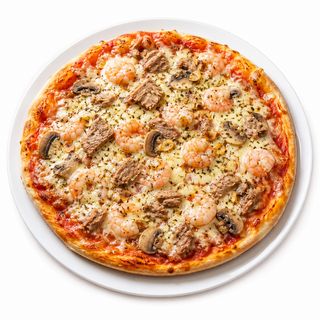 Pizza Miramar