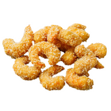 Креветка тигрова в паніровці