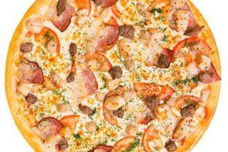 Пицца "Ассорти" (35 см.)