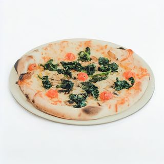 Pizza 4 Canti (Mediana)